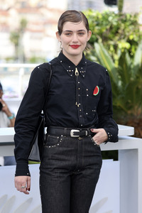 Photocall 'I'll Be Gone in June', Cannes Film Festival 2026