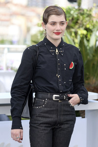 Photocall 'I'll Be Gone in June', Cannes Film Festival 2026