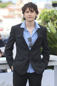 Photocall 'I'll Be Gone in June', Cannes Film Festival 2026