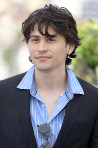 Photocall 'I'll Be Gone in June', Cannes Film Festival 2026