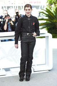 Photocall 'I'll Be Gone in June', Cannes Film Festival 2026