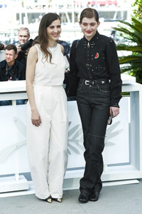 Photocall 'I'll Be Gone in June', Cannes Film Festival 2026