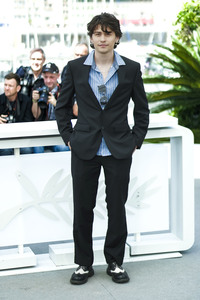 Photocall 'I'll Be Gone in June', Cannes Film Festival 2026