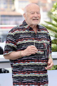 Photocall 'Heimsuchung', Cannes Film Festival 2026