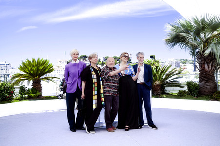 Photocall 'Heimsuchung', Cannes Film Festival 2026