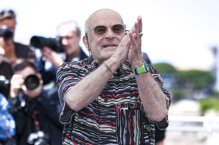 Photocall 'Heimsuchung', Cannes Film Festival 2026
