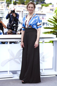 Photocall 'Heimsuchung', Cannes Film Festival 2026