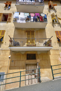 Sightseeing Manarola
