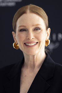Julianne Moore  beim 'Women in Motion' Talk, Cannes Film Festival 2026