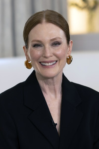 Julianne Moore  beim 'Women in Motion' Talk, Cannes Film Festival 2026