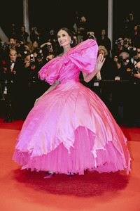 Filmpremiere 'Paper Tiger', Cannes Film Festival 2026