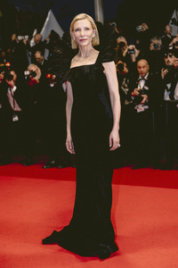 Filmpremiere 'Paper Tiger', Cannes Film Festival 2026