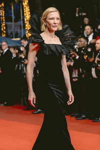 Filmpremiere 'Paper Tiger', Cannes Film Festival 2026