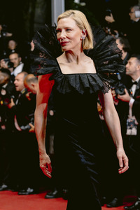 Filmpremiere 'Paper Tiger', Cannes Film Festival 2026