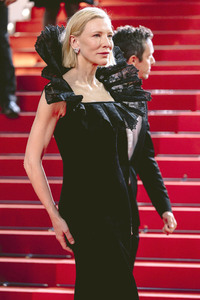 Filmpremiere 'Paper Tiger', Cannes Film Festival 2026