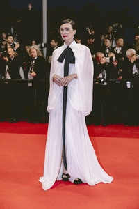 Filmpremiere 'Paper Tiger', Cannes Film Festival 2026