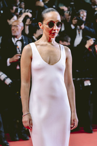 Filmpremiere 'Paper Tiger', Cannes Film Festival 2026