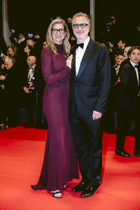 Filmpremiere 'Paper Tiger', Cannes Film Festival 2026