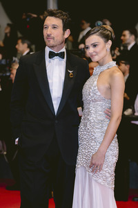 Filmpremiere 'Paper Tiger', Cannes Film Festival 2026