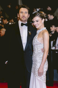 Filmpremiere 'Paper Tiger', Cannes Film Festival 2026