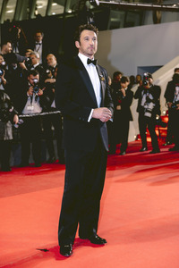 Filmpremiere 'Paper Tiger', Cannes Film Festival 2026