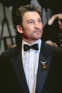 Filmpremiere 'Paper Tiger', Cannes Film Festival 2026