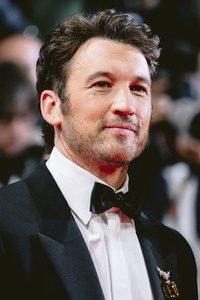 Filmpremiere 'Paper Tiger', Cannes Film Festival 2026