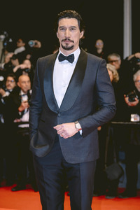 Filmpremiere 'Paper Tiger', Cannes Film Festival 2026
