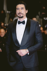 Filmpremiere 'Paper Tiger', Cannes Film Festival 2026