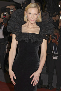Filmpremiere 'Paper Tiger', Cannes Film Festival 2026