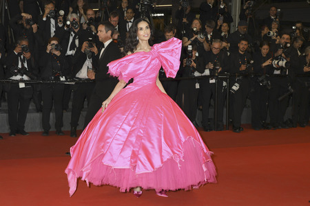 Filmpremiere 'Paper Tiger', Cannes Film Festival 2026