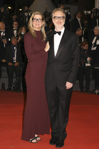 Filmpremiere 'Paper Tiger', Cannes Film Festival 2026