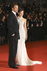 Filmpremiere 'Paper Tiger', Cannes Film Festival 2026