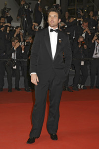 Filmpremiere 'Paper Tiger', Cannes Film Festival 2026