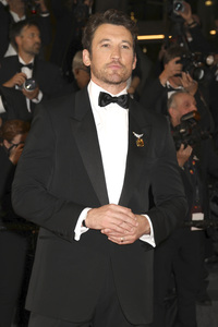 Filmpremiere 'Paper Tiger', Cannes Film Festival 2026