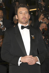 Filmpremiere 'Paper Tiger', Cannes Film Festival 2026