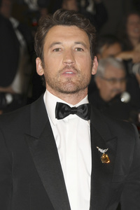 Filmpremiere 'Paper Tiger', Cannes Film Festival 2026
