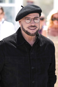 Photocall 'Propeller One-Way Night Coach', Cannes Film Festival 2026