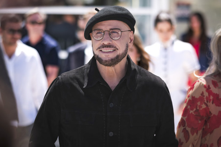Photocall 'Propeller One-Way Night Coach', Cannes Film Festival 2026