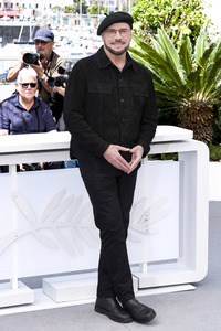 Photocall 'Propeller One-Way Night Coach', Cannes Film Festival 2026