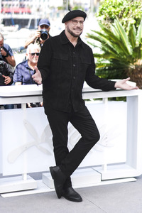 Photocall 'Propeller One-Way Night Coach', Cannes Film Festival 2026