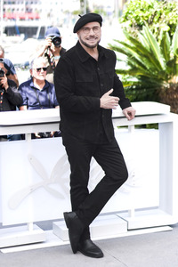 Photocall 'Propeller One-Way Night Coach', Cannes Film Festival 2026