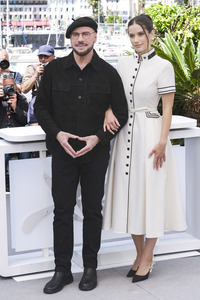 Photocall 'Propeller One-Way Night Coach', Cannes Film Festival 2026