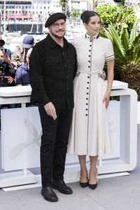 Photocall 'Propeller One-Way Night Coach', Cannes Film Festival 2026