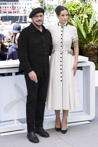 Photocall 'Propeller One-Way Night Coach', Cannes Film Festival 2026