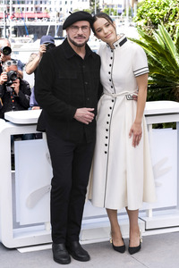 Photocall 'Propeller One-Way Night Coach', Cannes Film Festival 2026