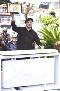 Photocall 'Propeller One-Way Night Coach', Cannes Film Festival 2026