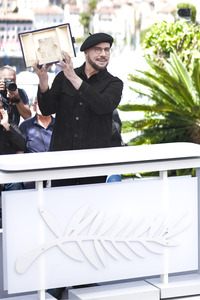 Photocall 'Propeller One-Way Night Coach', Cannes Film Festival 2026
