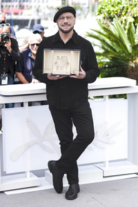 Photocall 'Propeller One-Way Night Coach', Cannes Film Festival 2026