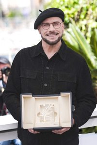 Photocall 'Propeller One-Way Night Coach', Cannes Film Festival 2026